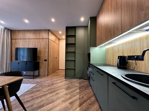 квартира за адресою Тадея Рильського бульв., 4