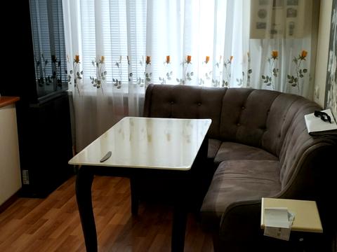 квартира по адресу Бориса Тена ул., 102