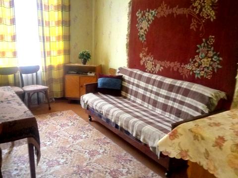 квартира по адресу Пушкіна, 100