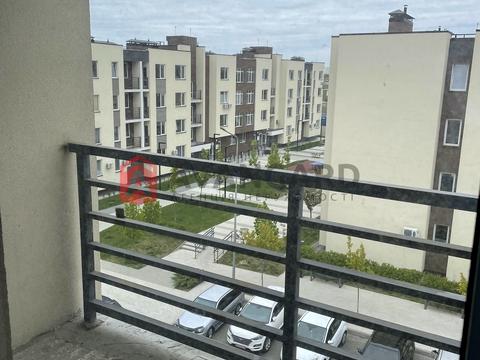 квартира по адресу Берёзовая ул., 46