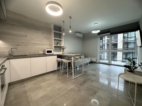 квартира за адресою Джона Маккейна вул. (Івана Кудрі), 1