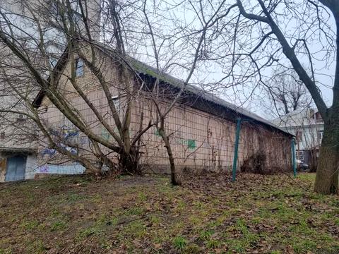 комерційна за адресою Олешківська вул. (Орловська), 4-6/2Б