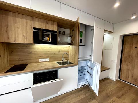 квартира за адресою Естонська вул., (Будинок)