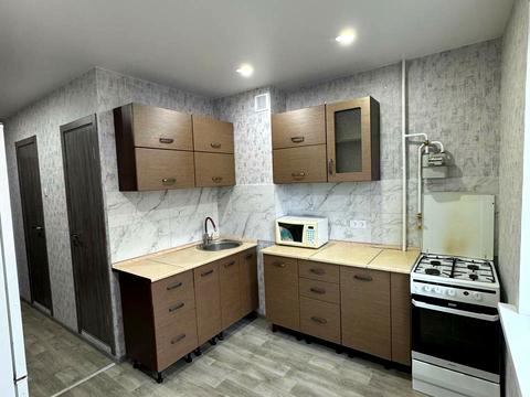 квартира за адресою Ст.фронту, 32