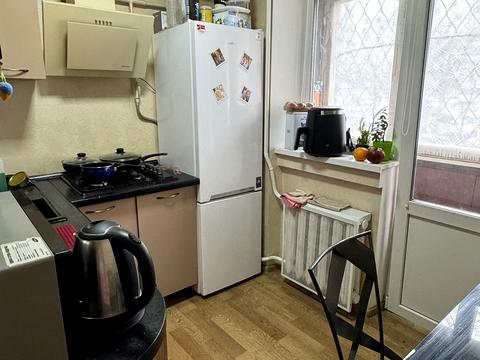 квартира за адресою Жуля Верна бульвар, 5/8