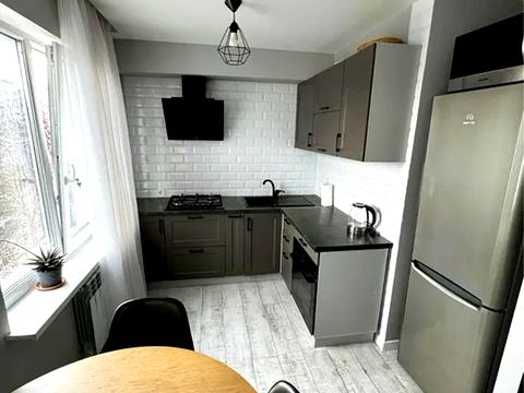квартира за адресою Гвардійців-Широнінців вул., 63