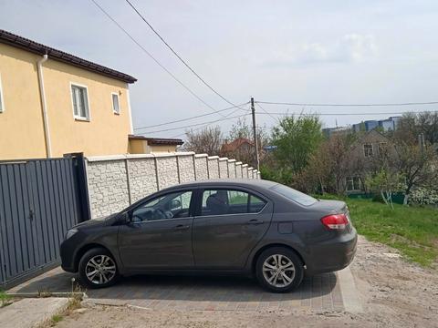 дом по адресу Бродницкая ул. (Окська)