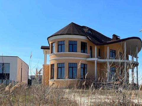 дом по адресу Центральная ул., 55