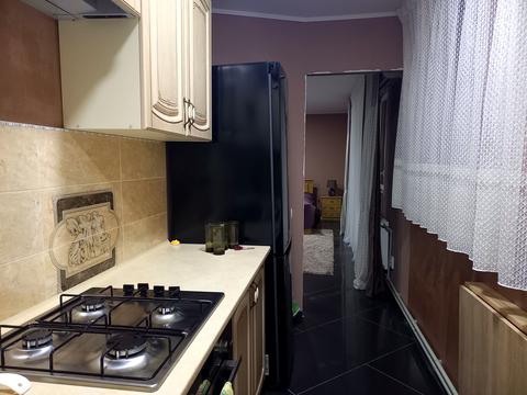 квартира по адресу Шевченка, 7
