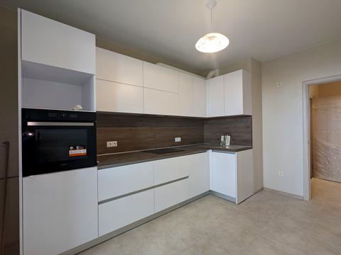 квартира за адресою Віталія Нестеренка вул., 1б