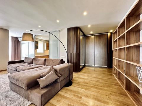 квартира за адресою Вадима Гетьмана вул., 1-Б