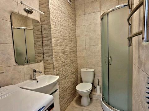 квартира за адресою Соборності просп. (Возз'єднання), 17