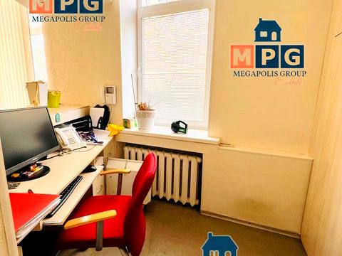 комерційна за адресою Науки просп. (Леніна), 31