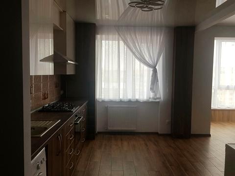 квартира по адресу Кульпарковская ул., 230-А