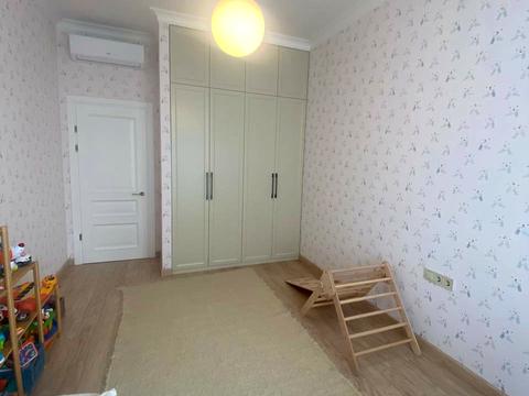 квартира по адресу Симферопольская ул., 2-М