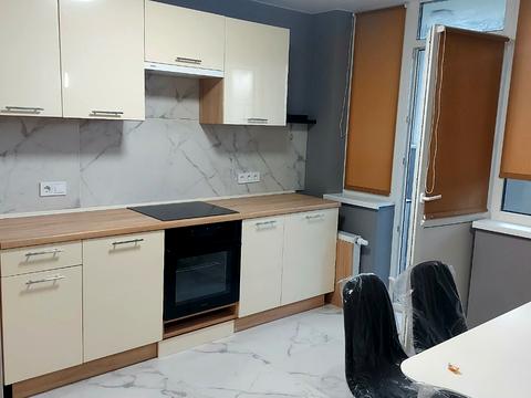 квартира за адресою Теремківська вул., 24