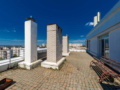 квартира по адресу Незалежності бульв. (50 років Жовтня), 2-Б