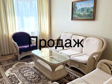 квартира по адресу Антоновича ул. (Горького), 150