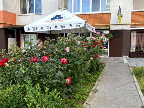 коммерческая по адресу Озёрная ул., 6/2а