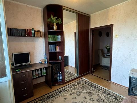комната по адресу Подлесная ул., 6