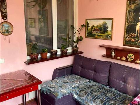 квартира за адресою Лісова вул., 26