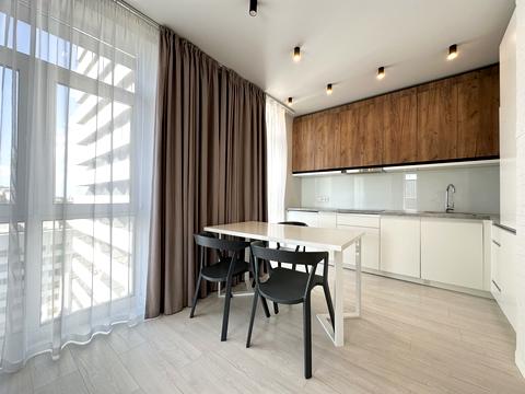 квартира по адресу Васильковская ул., 100-А