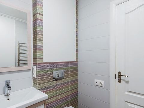 квартира по адресу Голосеевский просп. (40-летия Октября), 46-А