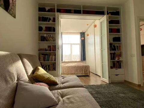 квартира за адресою Павла Лі пров. (Московський), 2-Б