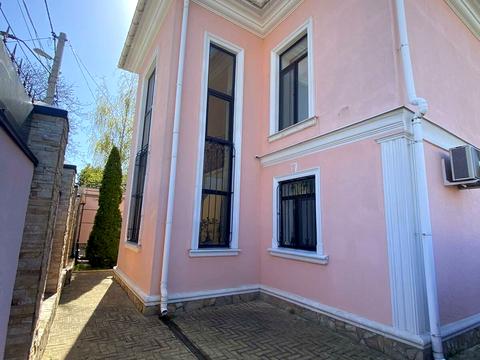 дом по адресу 28-ма Лінія ул.