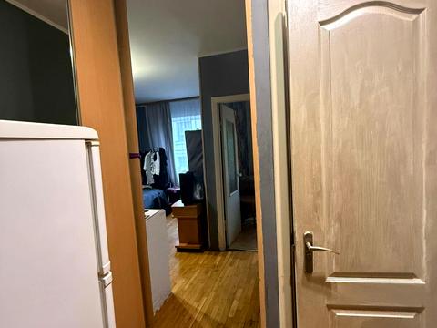 квартира за адресою Мала Шияновська вул. (Немировича-Данченка), 16-А