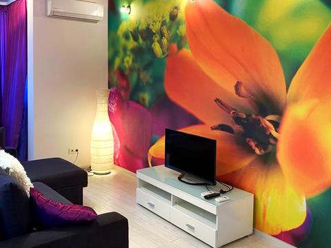 квартира за адресою Степана Рудницького вул. (Академіка Вільямса), 5-А