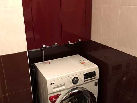 квартира за адресою Драгоманова вул., 6/1