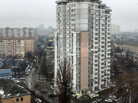 квартира по адресу Киев, Юрія Литвинського ул. (Російська), 64