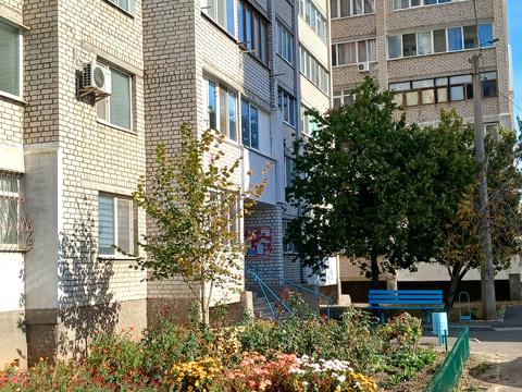 квартира за адресою Героїв України просп. (Героїв Сталінграду), 13