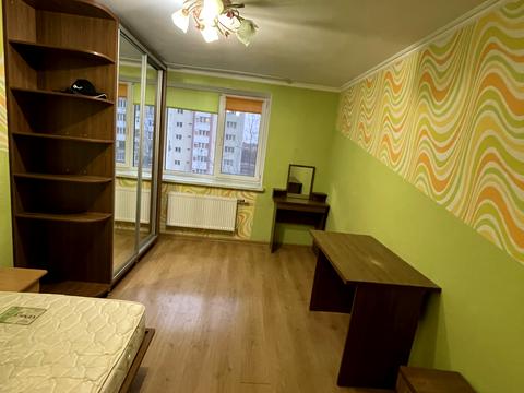 квартира по адресу Степана Демьянчука ул., 1а