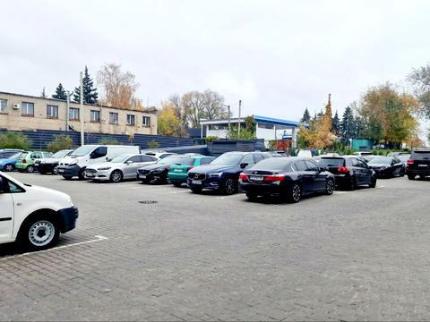 квартира за адресою Запорізьке шосе, 32д