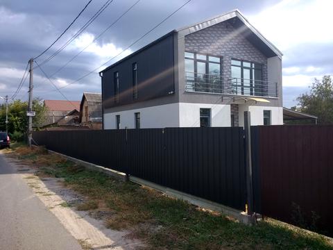 ділянка за адресою сім'ї Красовських
