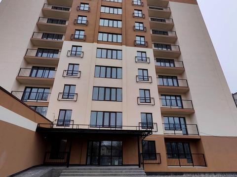 квартира за адресою Юрія Іллєнка вул. (Горького), 4