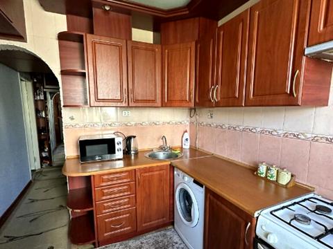 квартира по адресу Заречанская ул., 14/1