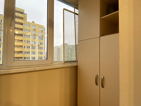 квартира за адресою Воскресенська вул., 16-В