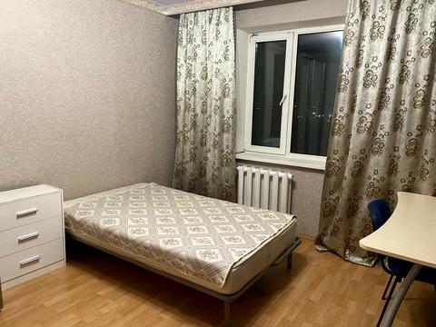 квартира по адресу Новаторов ул., 22-В