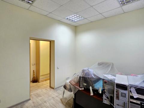 комерційна за адресою Дарвіна вул., 6
