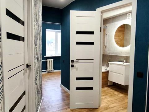 квартира по адресу Институтская ул., 17/2