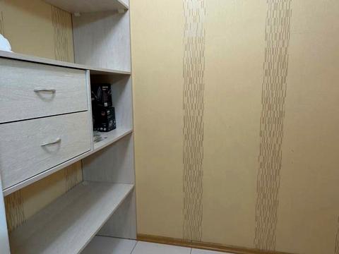 квартира по адресу Голосеевская ул., 13-А