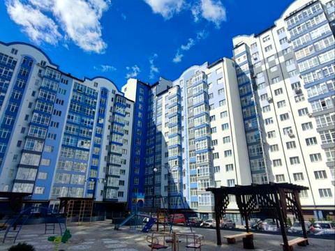 квартира за адресою Княгинен, 44