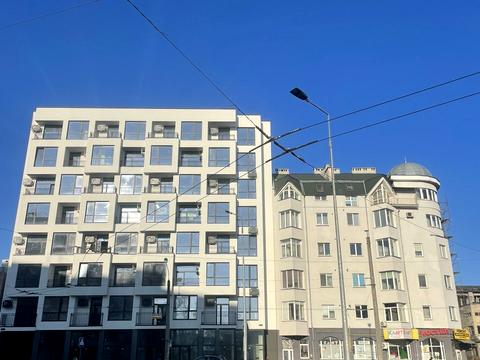 квартира за адресою Вовчинецька вул., 55