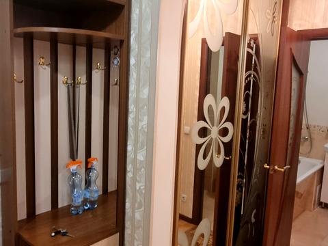 квартира за адресою Милославська вул., 32/51а