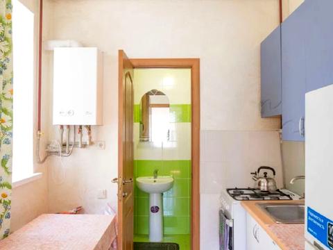 квартира за адресою Тираспольська вул., 5а