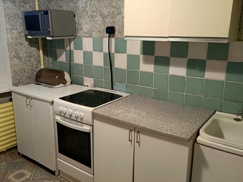 квартира по адресу Академика Заболотного ул., 126
