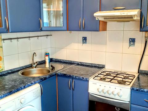 квартира по адресу Академіка Кіпріанова ул., 4